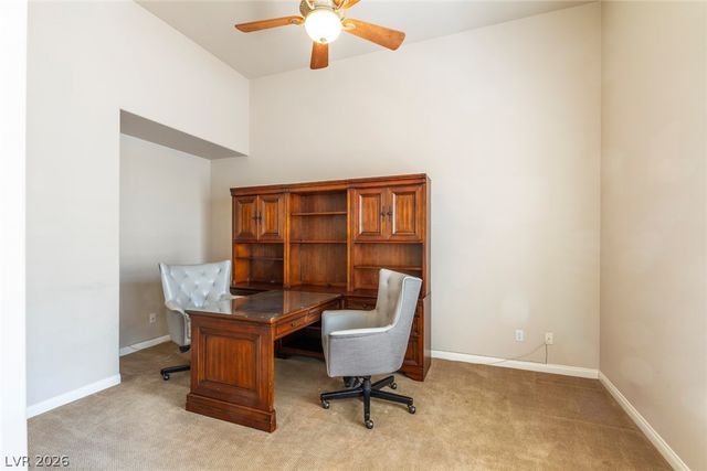 2215 Scarlet Rose Drive, Las Vegas, NV 89134