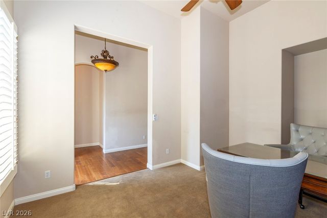 2215 Scarlet Rose Drive, Las Vegas, NV 89134