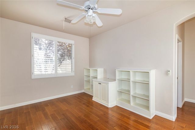 2215 Scarlet Rose Drive, Las Vegas, NV 89134