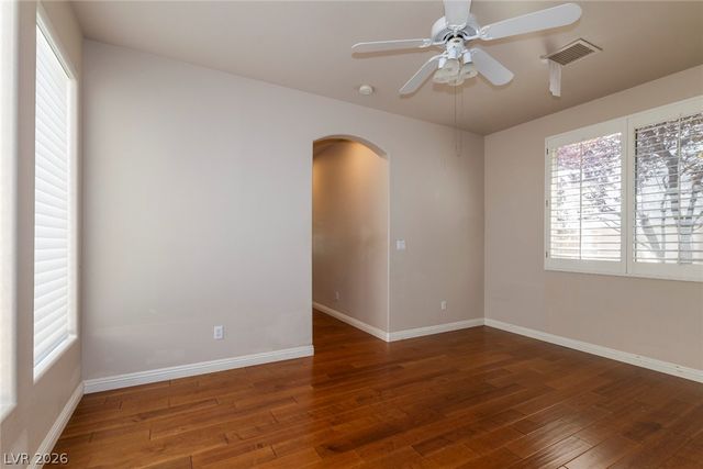2215 Scarlet Rose Drive, Las Vegas, NV 89134