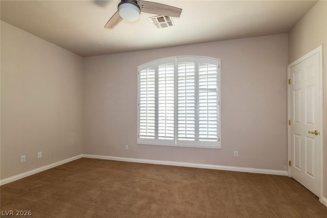 2215 Scarlet Rose Drive, Las Vegas, NV 89134