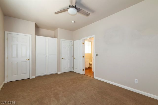 2215 Scarlet Rose Drive, Las Vegas, NV 89134