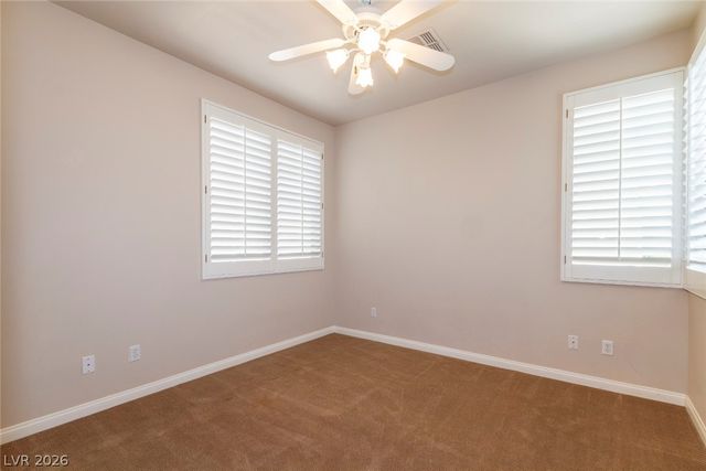2215 Scarlet Rose Drive, Las Vegas, NV 89134