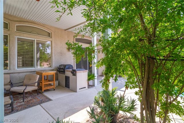 2215 Scarlet Rose Drive, Las Vegas, NV 89134