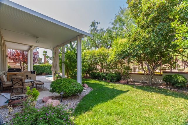 2215 Scarlet Rose Drive, Las Vegas, NV 89134