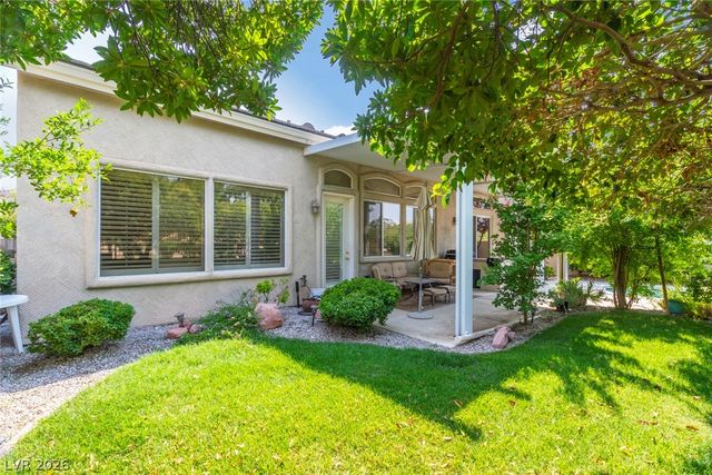 2215 Scarlet Rose Drive, Las Vegas, NV 89134