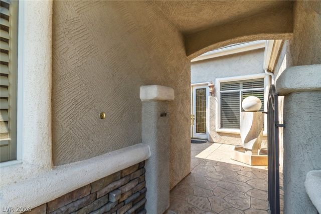 2215 Scarlet Rose Drive, Las Vegas, NV 89134