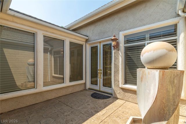 2215 Scarlet Rose Drive, Las Vegas, NV 89134
