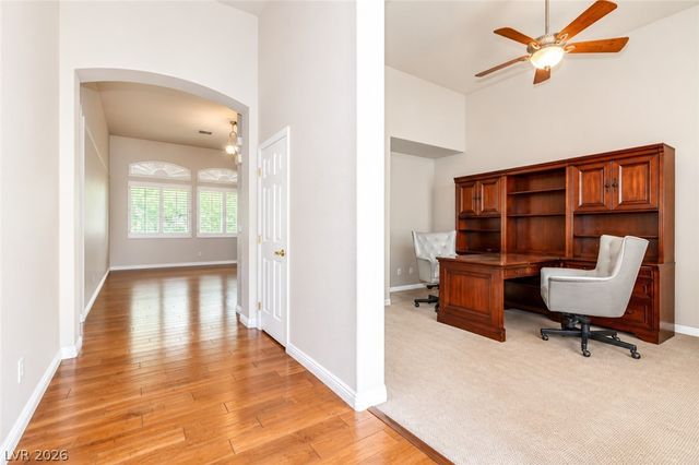 2215 Scarlet Rose Drive, Las Vegas, NV 89134