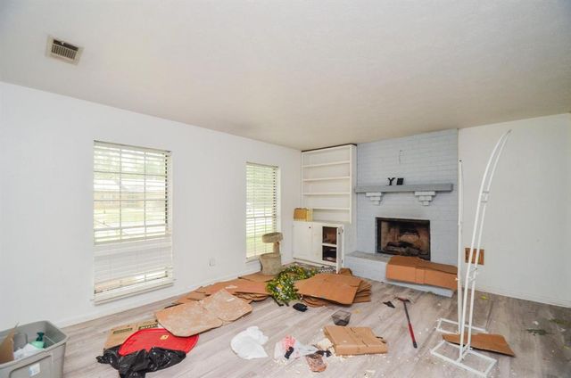 3218 Timberlark Drive, Houston, TX 77339