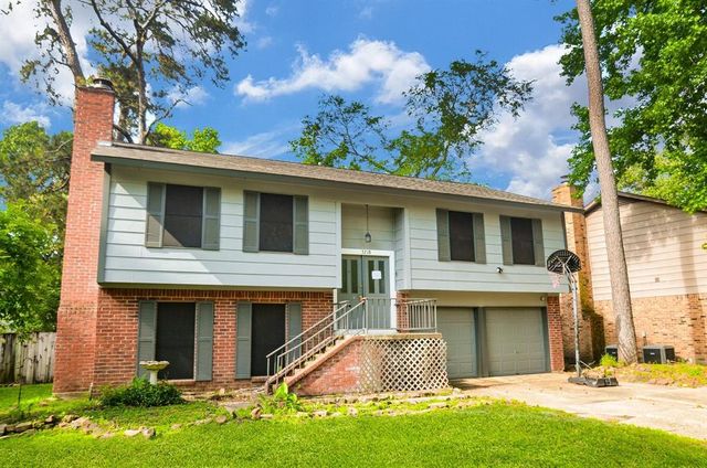 3218 Timberlark Drive, Houston, TX 77339