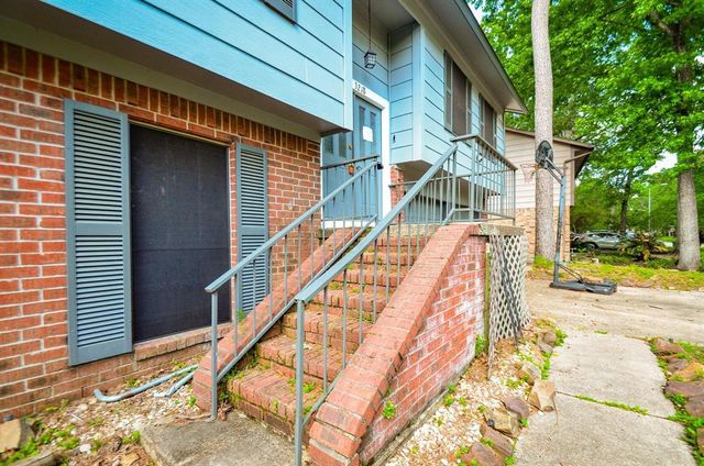 3218 Timberlark Drive, Houston, TX 77339