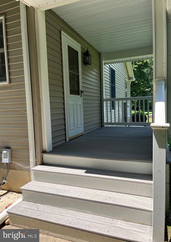 12 SOUTH DR, Pennsville, NJ 08070