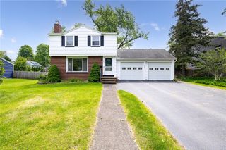 240 Yarmouth Road, Rochester, NY 14610
