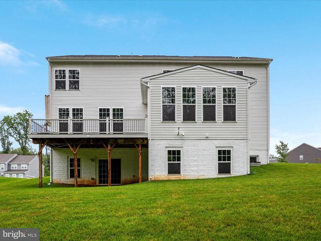6757 JOHN MALLARD DR, Manassas, VA 20112