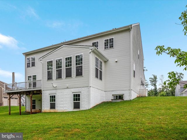 6757 JOHN MALLARD DR, Manassas, VA 20112