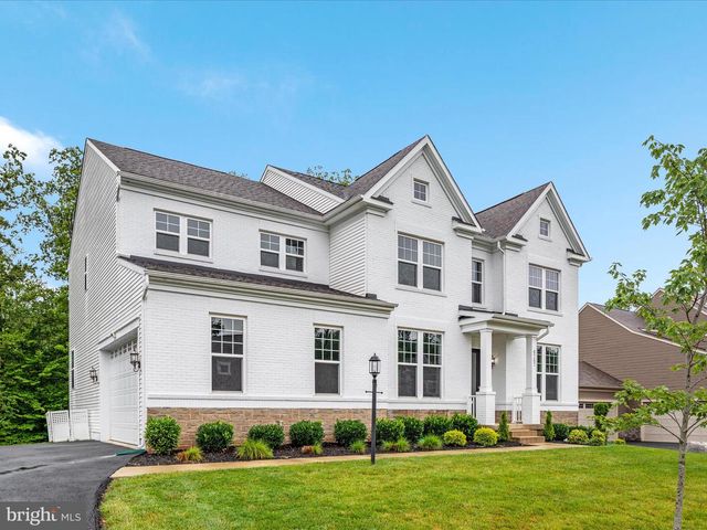 6757 JOHN MALLARD DR, Manassas, VA 20112