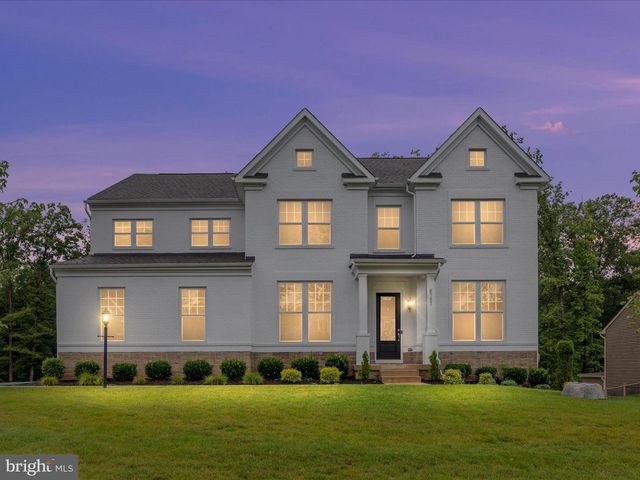 6757 JOHN MALLARD DR, Manassas, VA 20112