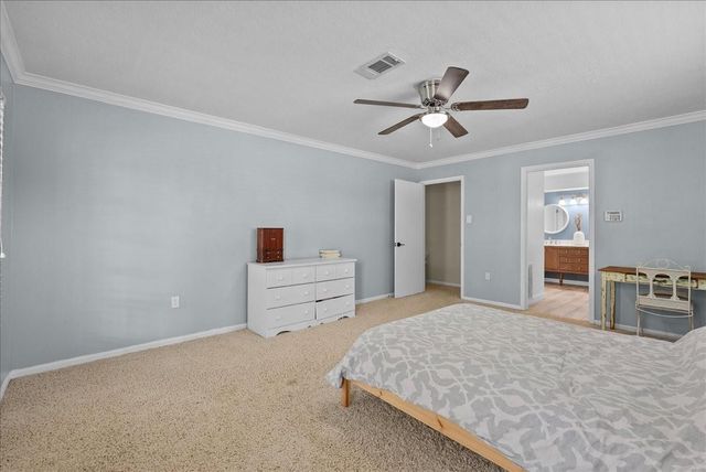 15710 Crestbrook Drive, Houston, TX 77059
