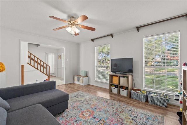 15710 Crestbrook Drive, Houston, TX 77059