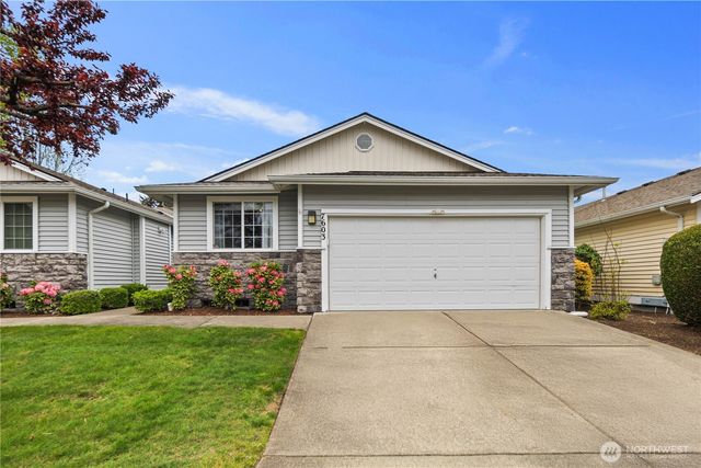 7603 52nd Avenue W, Lakewood, WA 98499