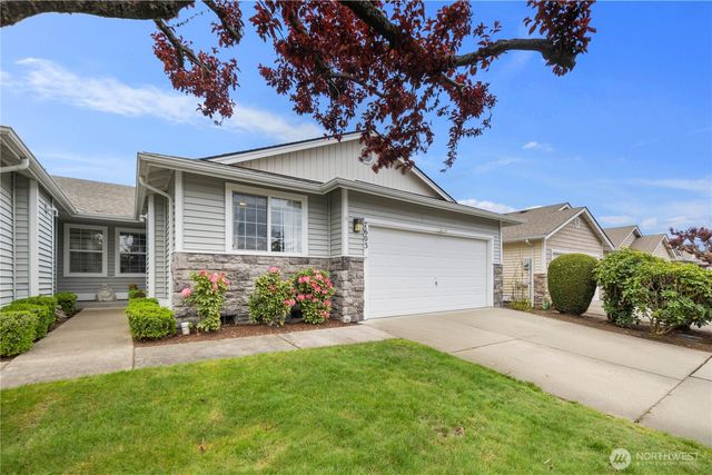 7603 52nd Avenue W, Lakewood, WA 98499