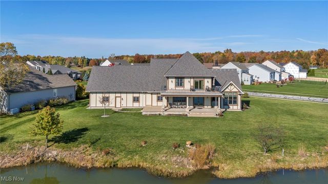 808 Buckingham Drive, Lagrange, OH 44050