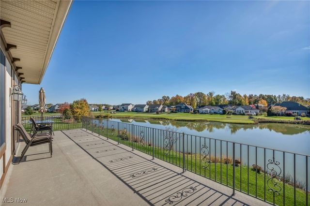 808 Buckingham Drive, Lagrange, OH 44050