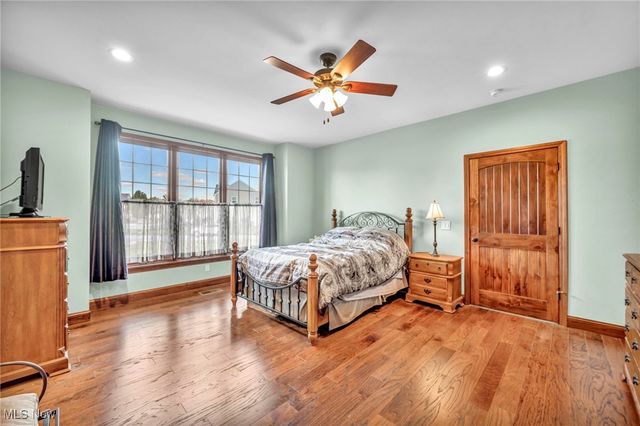 808 Buckingham Drive, Lagrange, OH 44050