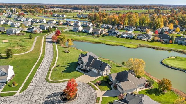 808 Buckingham Drive, Lagrange, OH 44050