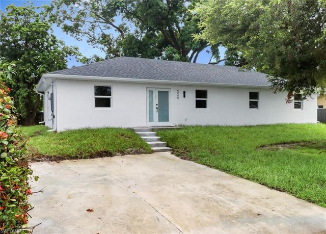 4448 18th AVE SW, Naples, FL 34116