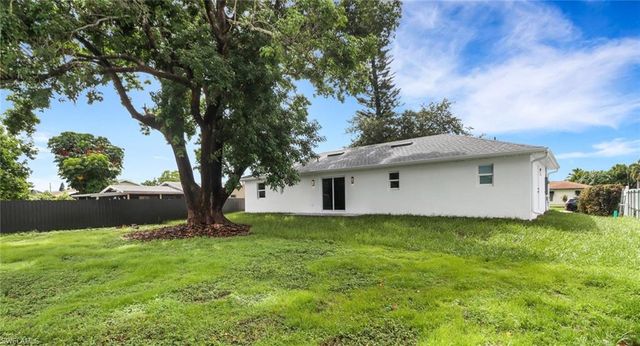 4448 18th AVE SW, Naples, FL 34116