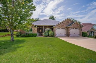 404 Ithaca Dr., Longview, TX 75604