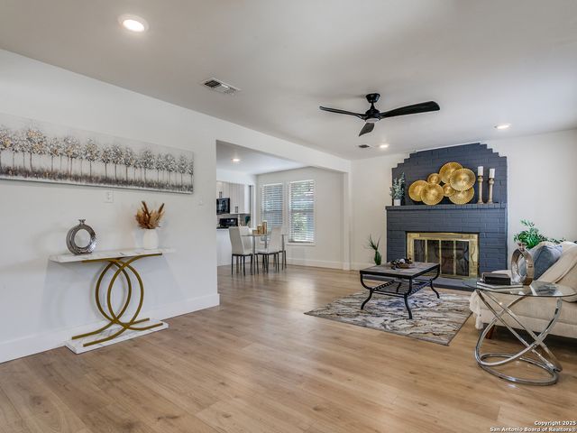 1002 Fulton Ave, San Antonio, TX 78201