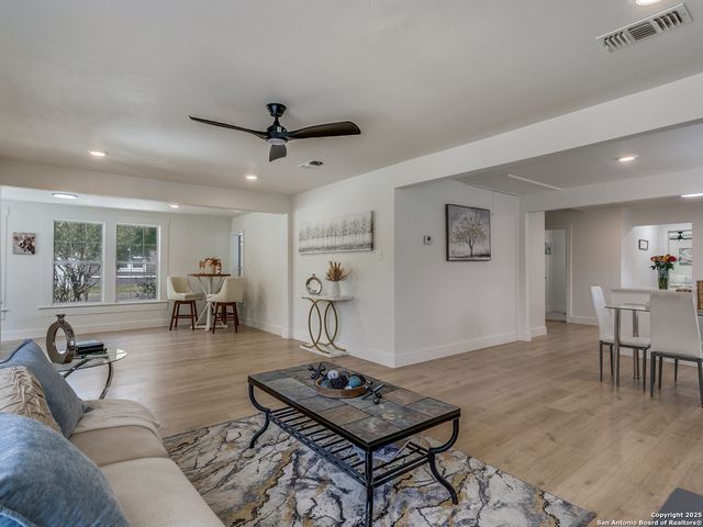 1002 Fulton Ave, San Antonio, TX 78201