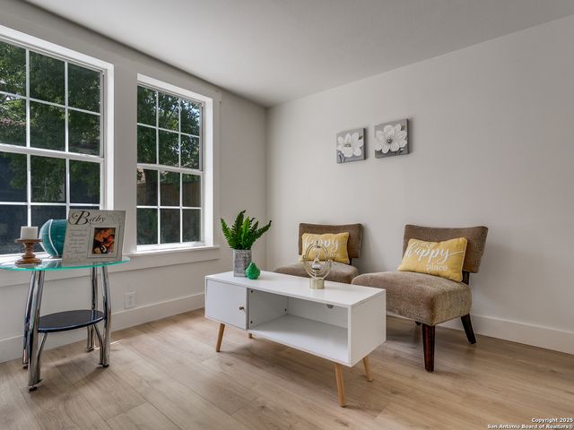 1002 Fulton Ave, San Antonio, TX 78201