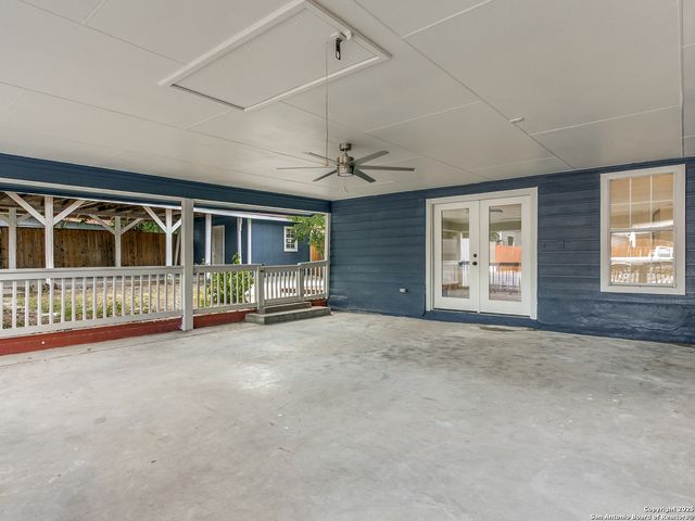 1002 Fulton Ave, San Antonio, TX 78201