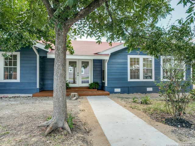 1002 Fulton Ave, San Antonio, TX 78201