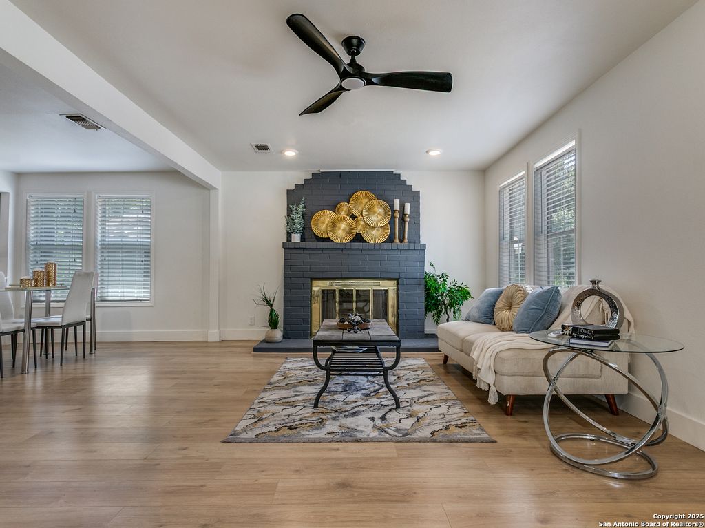 1002 Fulton Ave, San Antonio, TX 78201