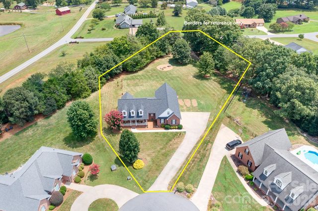 4380 Woodsbury Lane, Lincolnton, NC 28092