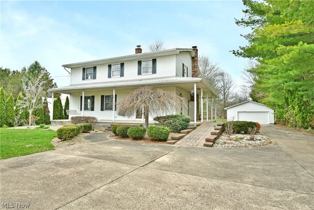 5321 Sodom Hutchings Road, Farmdale, OH 44417