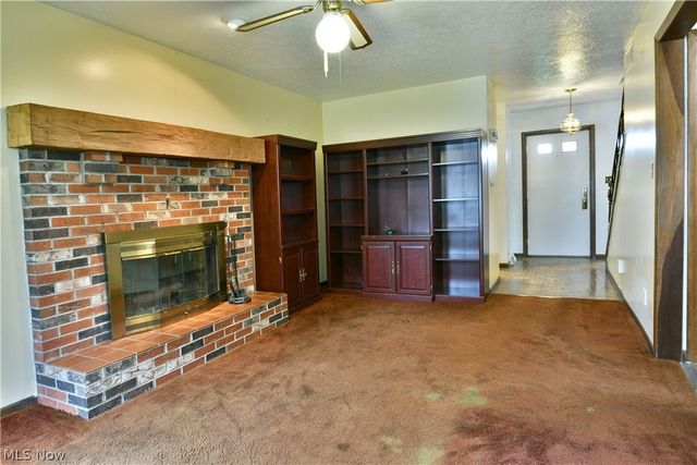 5321 Sodom Hutchings Road, Farmdale, OH 44417