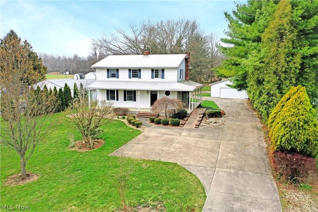 5321 Sodom Hutchings Road, Farmdale, OH 44417