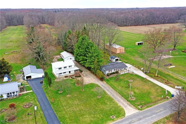 5321 Sodom Hutchings Road, Farmdale, OH 44417