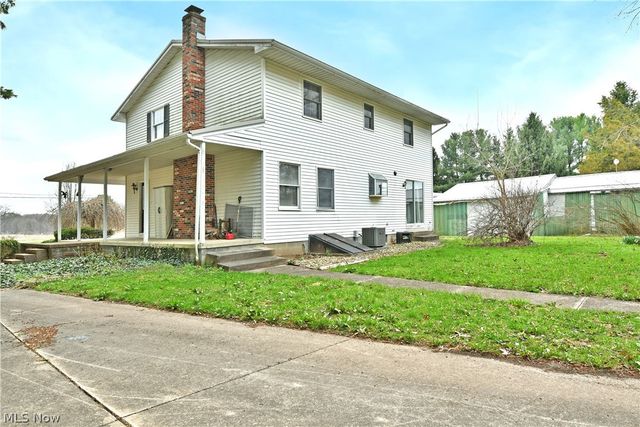 5321 Sodom Hutchings Road, Farmdale, OH 44417