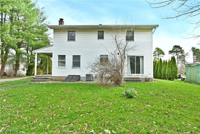 5321 Sodom Hutchings Road, Farmdale, OH 44417