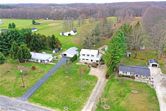 5321 Sodom Hutchings Road, Farmdale, OH 44417