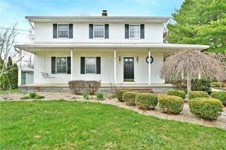 5321 Sodom Hutchings Road, Farmdale, OH 44417