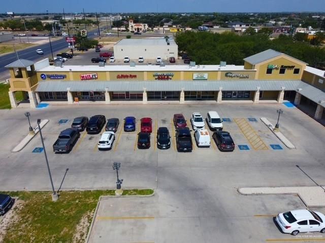 810 E Veterans Boulevard G, Palmview, TX 78572