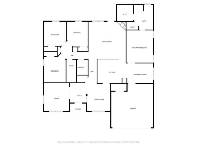 1505 Mill Creek Road, Bethlehem, GA 30620
